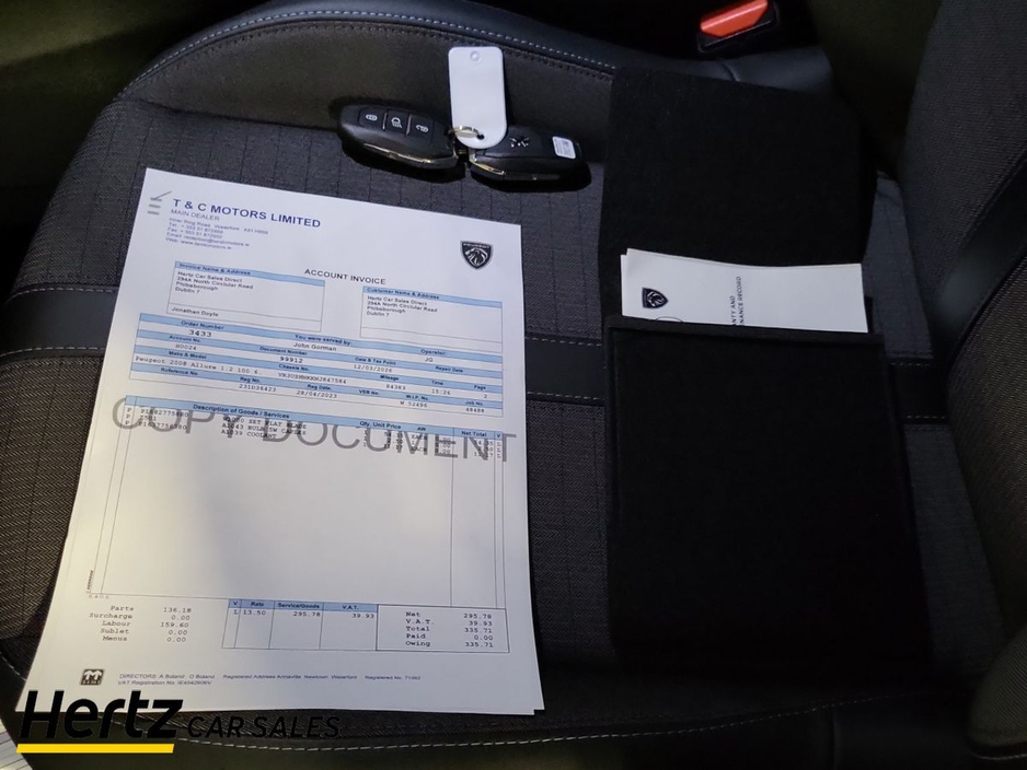 2023 Peugeot 2008 - image 24