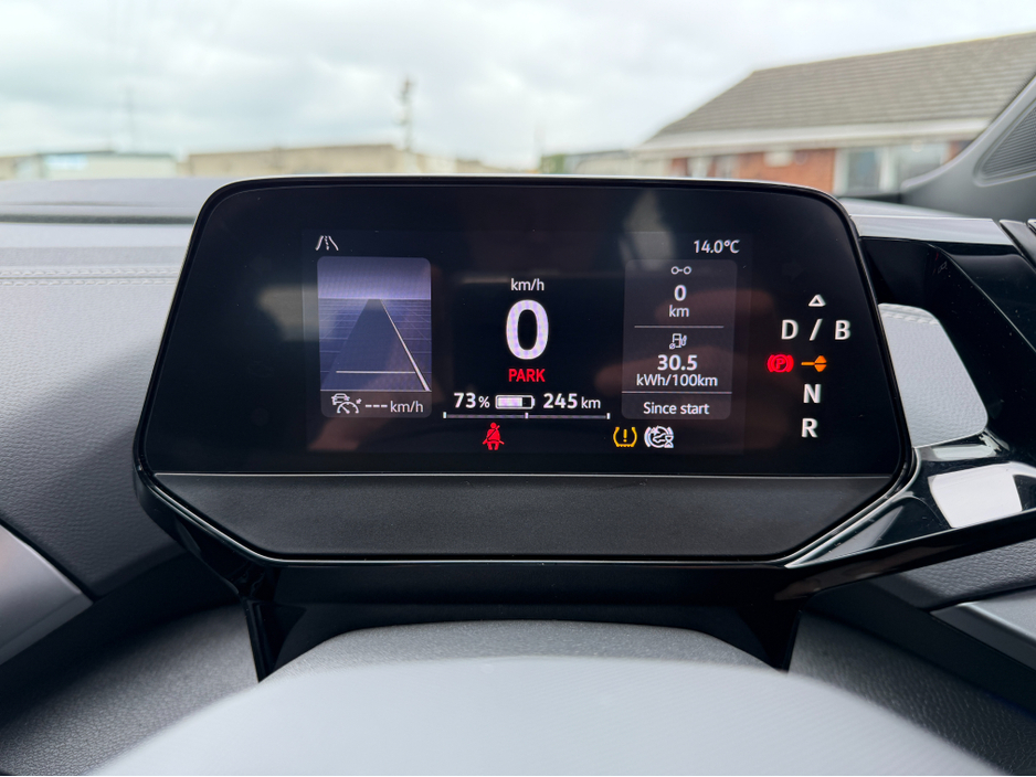 2023 Volkswagen ID.4 - image 16