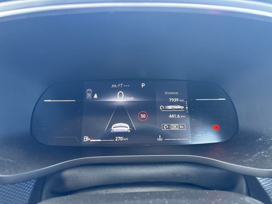 2024 Renault Arkana - image 7