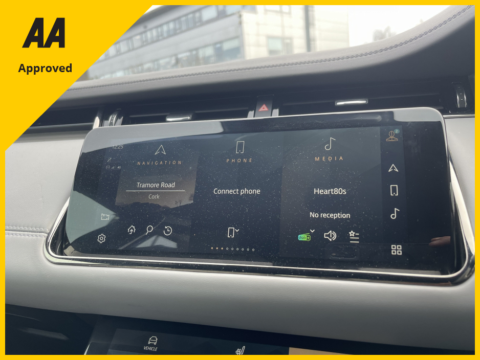 2023 Land Rover Range Rover Evoque - image 4