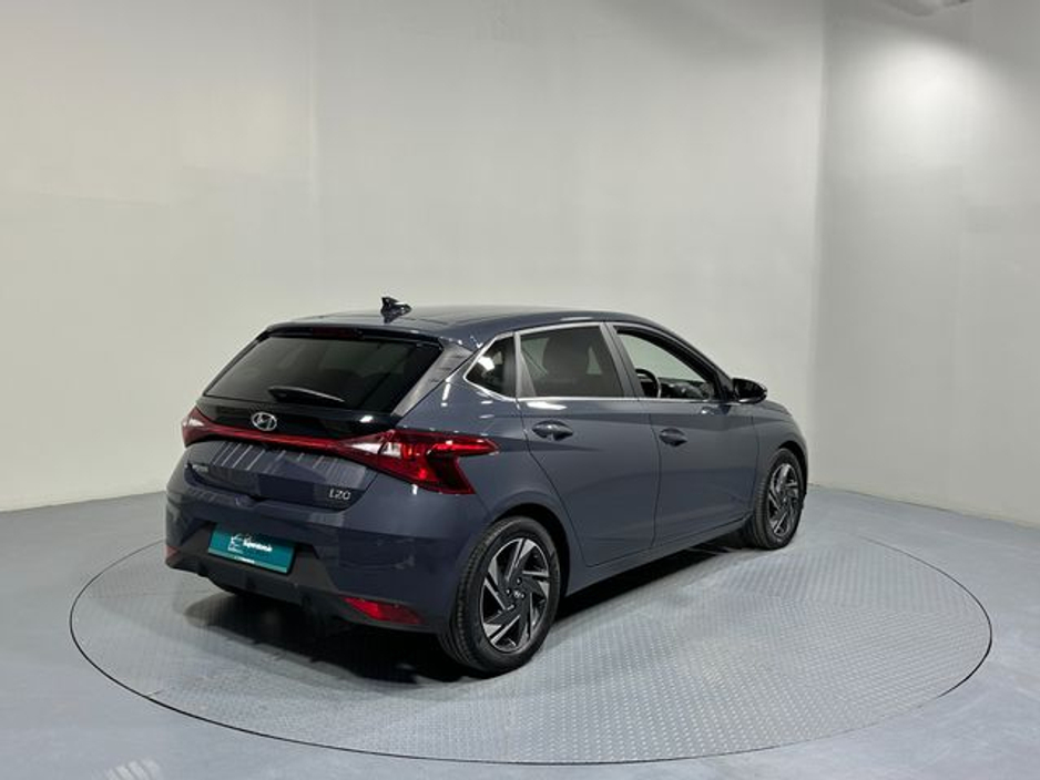 2023 Hyundai i20 - image 7