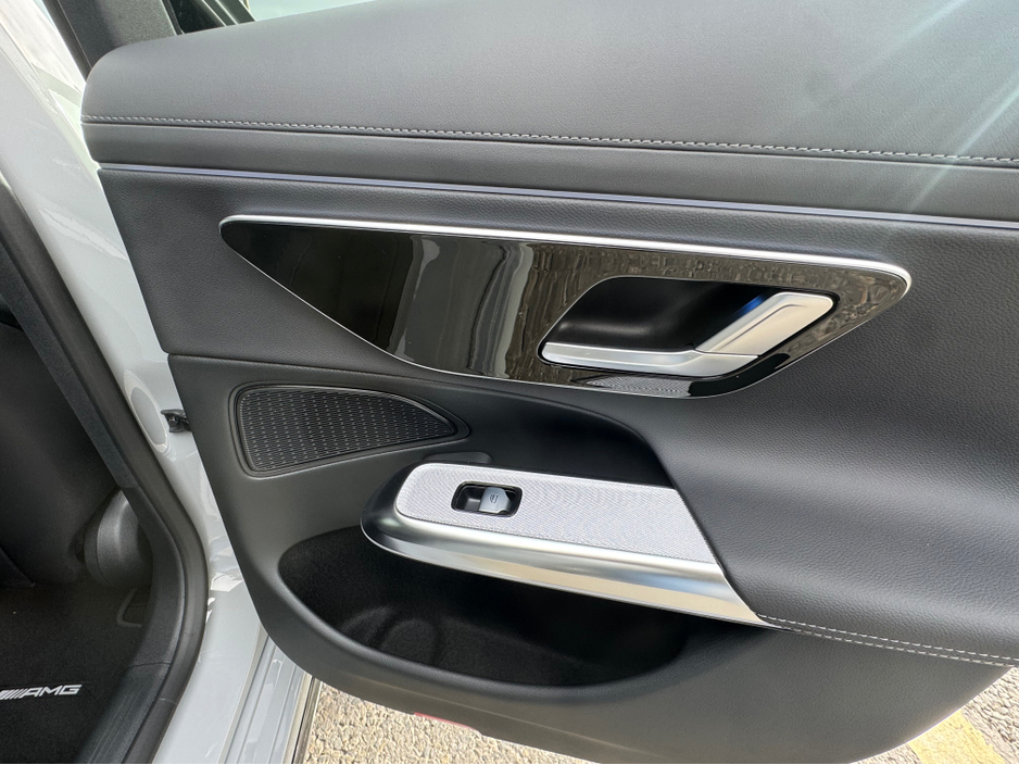 2026 Mercedes-Benz E Class - image 19