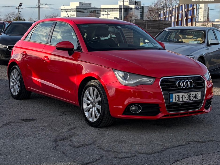 2013 Audi A1 for sale in , Ireland