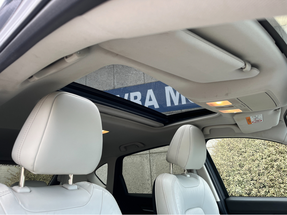 2021 Mazda CX-5 - image 14