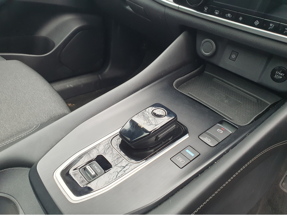 2023 Nissan Qashqai - image 24