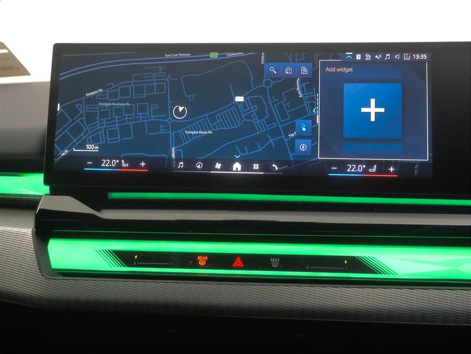 2025 BMW i5 - image 8