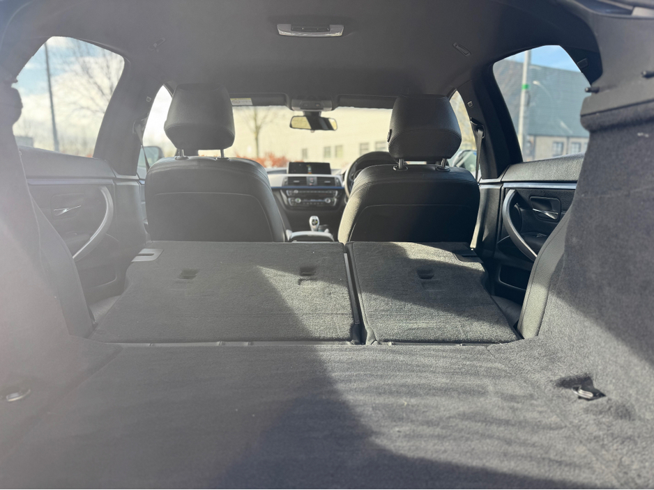 2017 BMW 4 Series - image 12