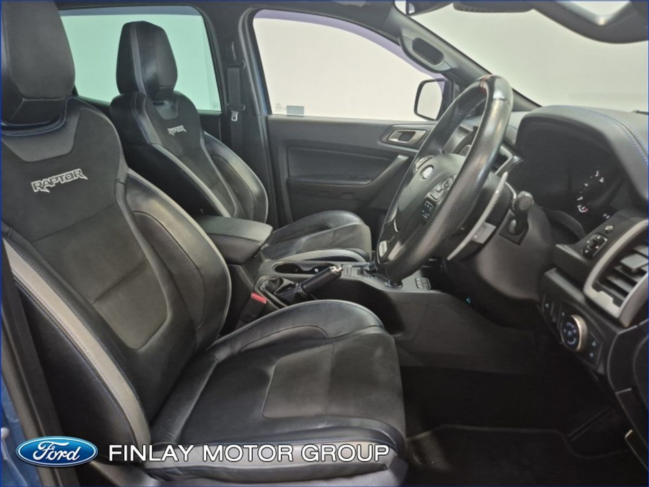 2020 Ford Ranger - image 7