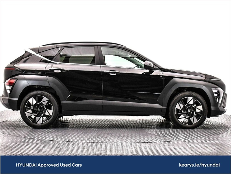 2023 Hyundai Kona 1.6 HYBRID Elegance Auto €31,890
