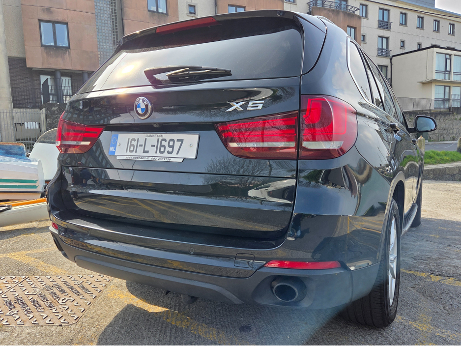 2016 BMW X5 - image 6