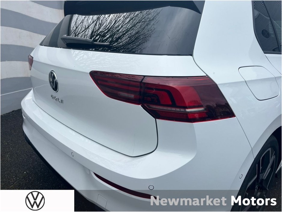 2026 Volkswagen Golf - image 20