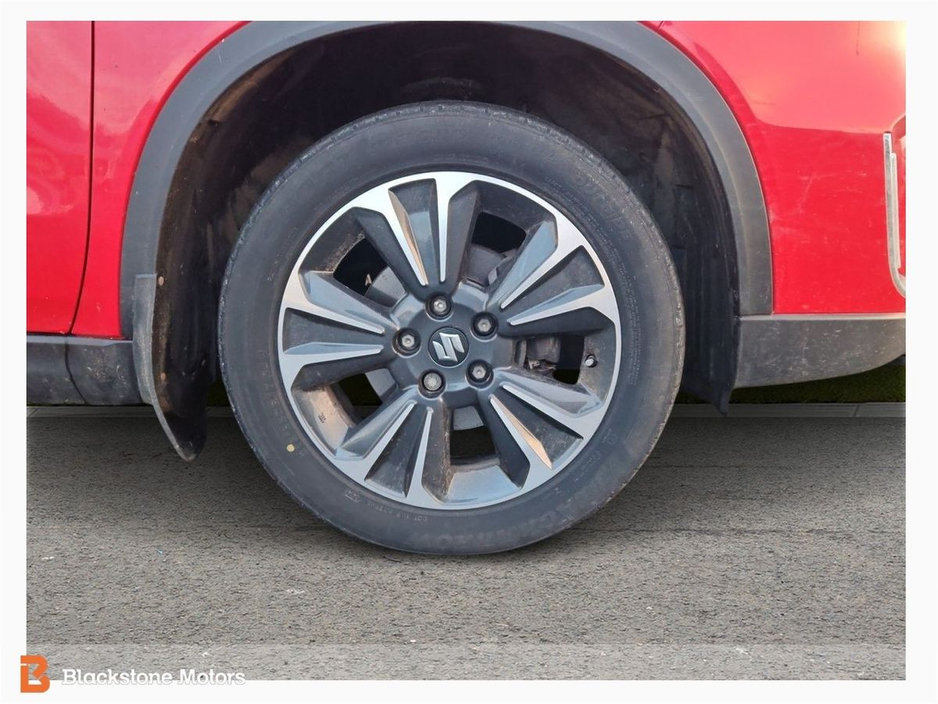 2023 Suzuki Vitara 1.5 Full Hybrid SZ5 ALLGRIP AGS €23,950