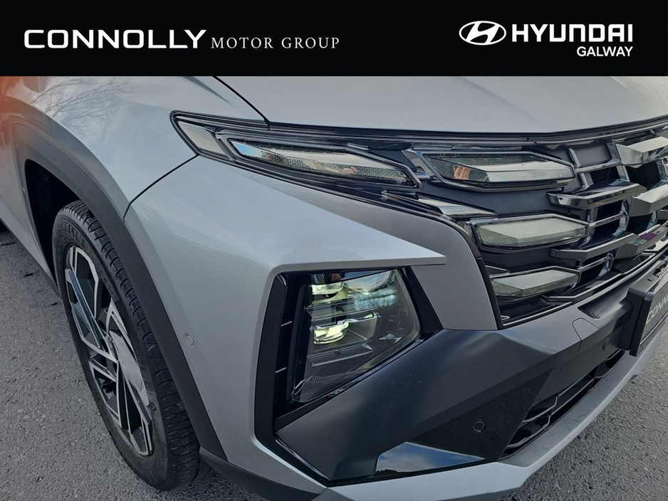 2025 Hyundai Tucson - image 15