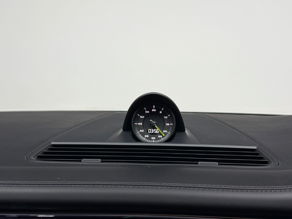 2023 Porsche Panamera - image 22