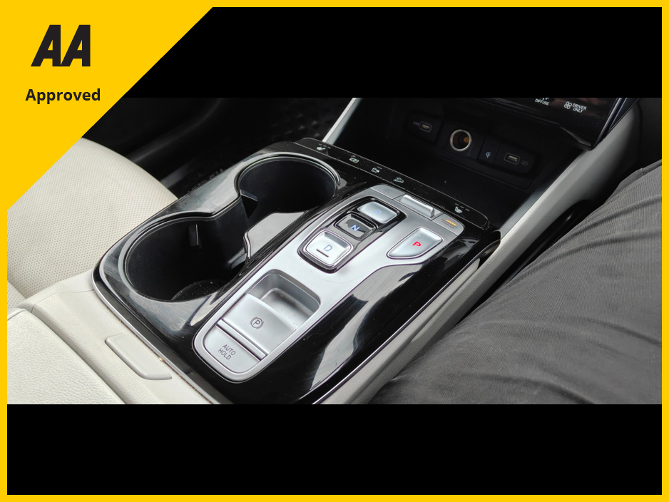2021 Hyundai Tucson 2021 EXECUTIVE 4WD AUTO 52,000 Kms €29,949