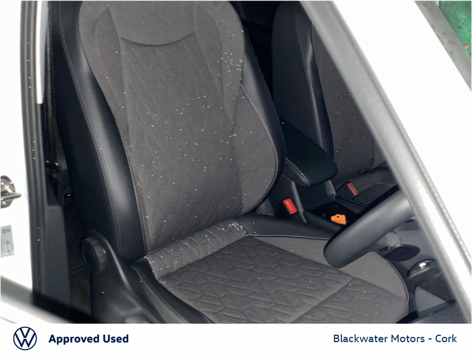 2025 Volkswagen Tiguan 2.0TDI 150BHP AUTOMATIC EDITION 75 €47,995