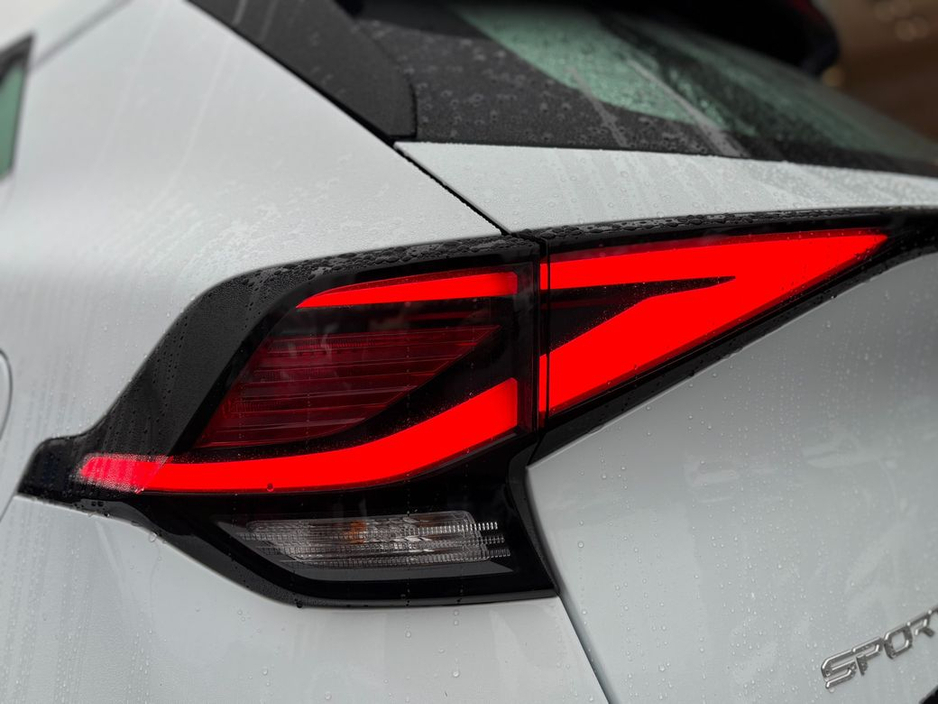 2024 Kia Sportage 1.6 Diesel K2 €34,995