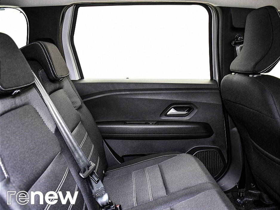 2023 Dacia Jogger - image 13