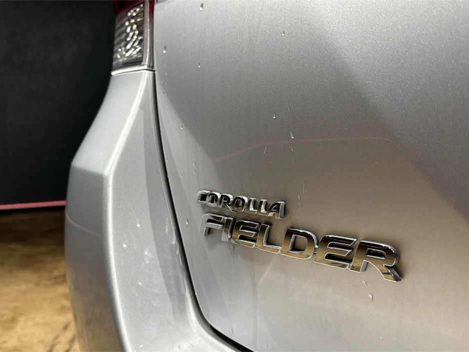 2020 Toyota Corolla FIELDER ESTATE - AUTOMATIC 1.5L HYBRID - PUSH BUTTON START/STOP - REAR CAMERA - HEATING / AC CONTROLS €15,950