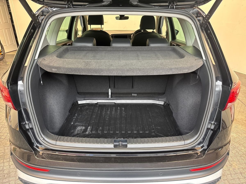 2023 SEAT Ateca - image 9