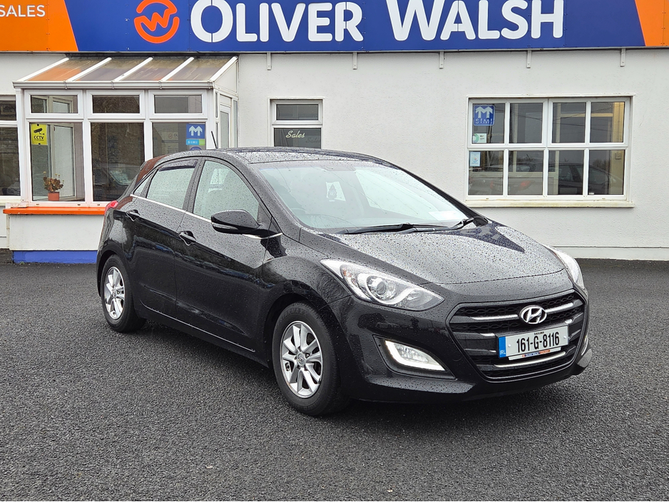 2016 Hyundai i30 for sale in , Ireland