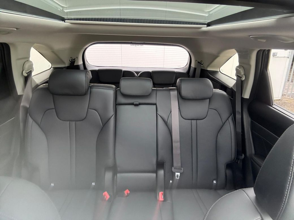 2025 Kia Sorento PHEV PE SEM 5DR AUTO €61,950