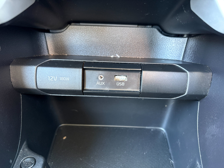 2019 Kia Picanto - image 17