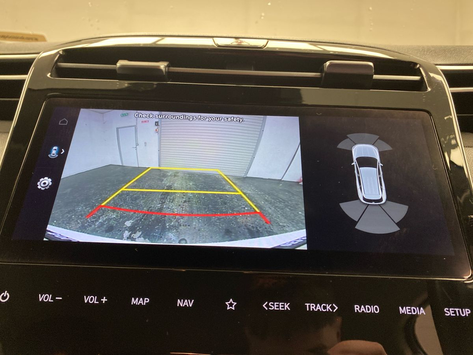 2022 Hyundai Tucson - image 21