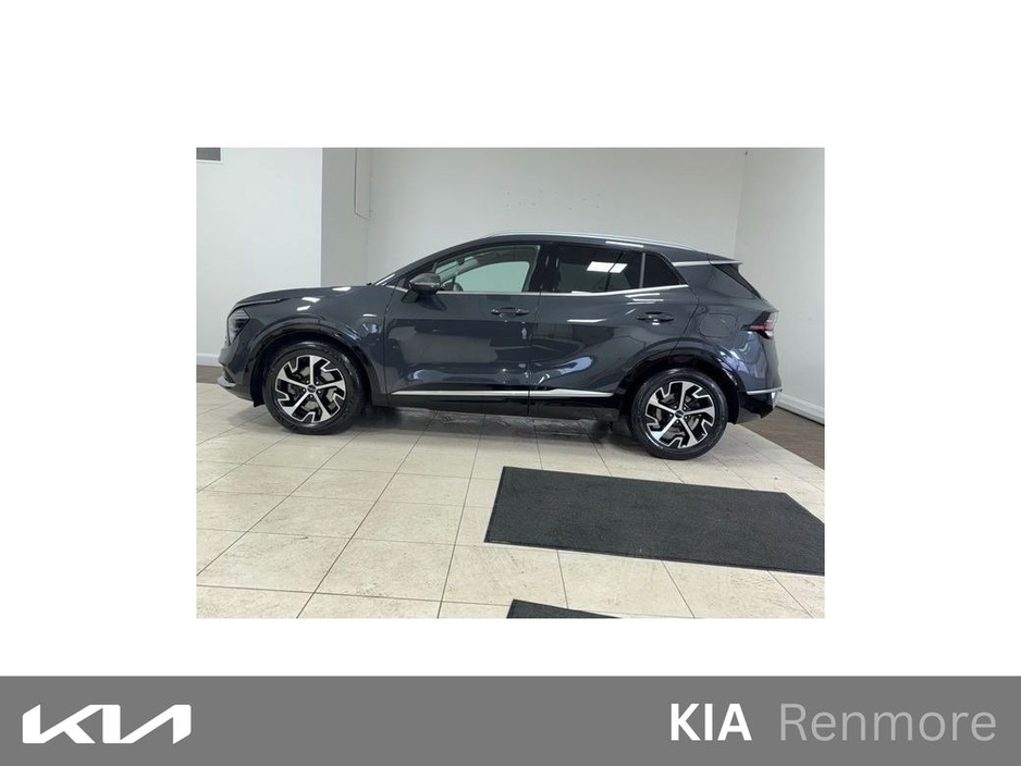2022 Kia Sportage K4 5DR €30,495
