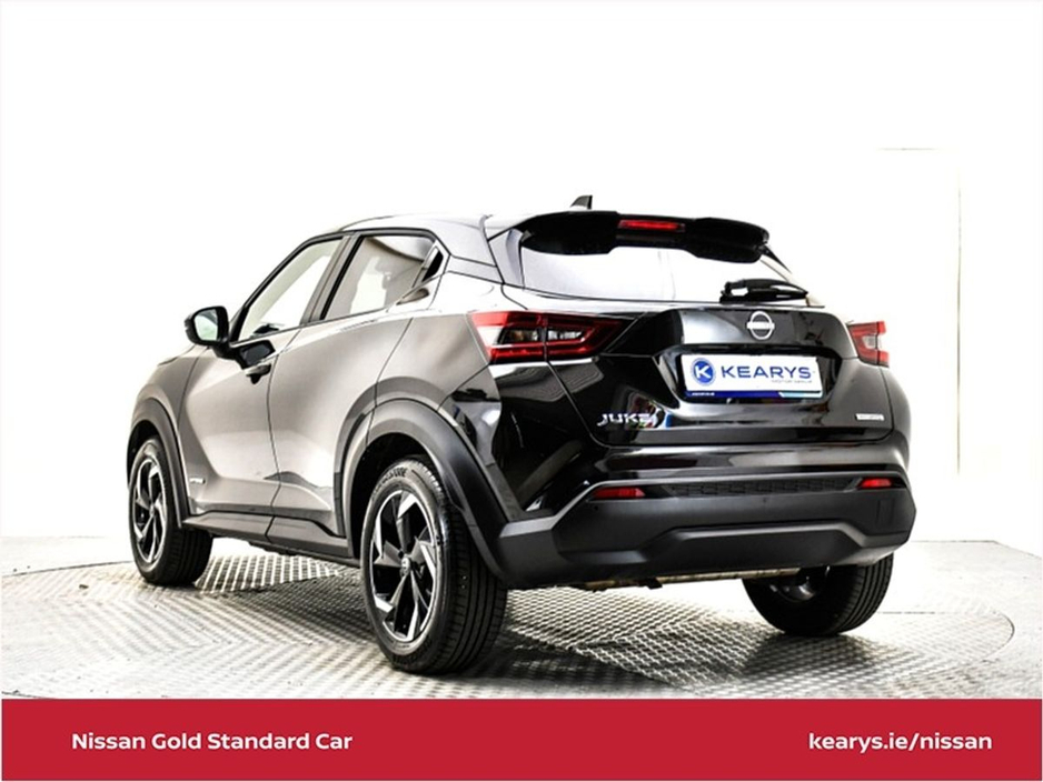 2024 Nissan Juke HYBRID 1.6 SV PREMIUM €25,900