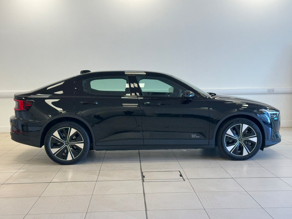 2024 Polestar 2 Standard Range Single Motor (P4-S)69kWh