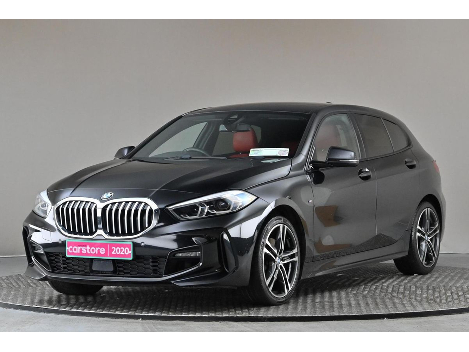 2020 BMW 1 Series - image 3