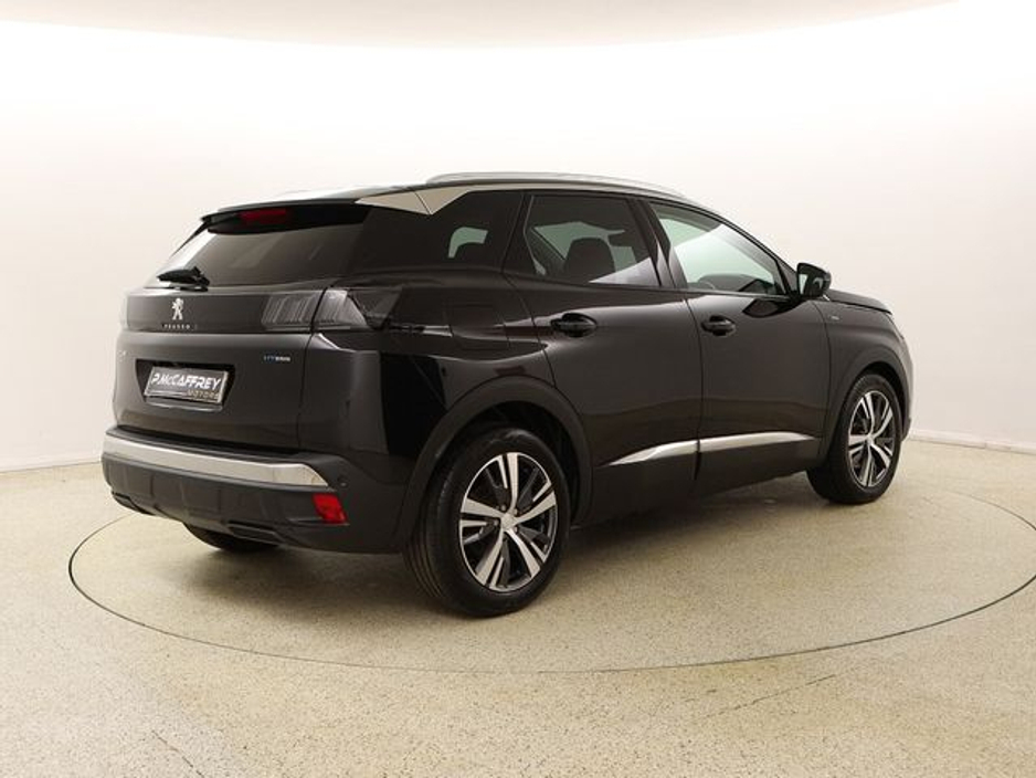 2023 Peugeot 3008 - image 7