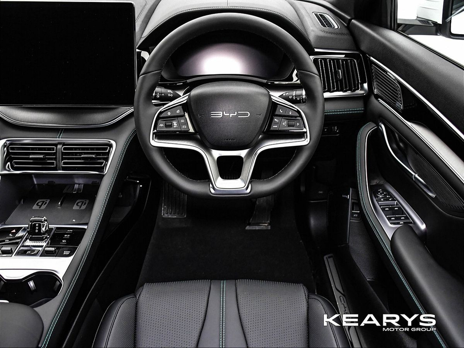 2026 BYD Seal U - image 15