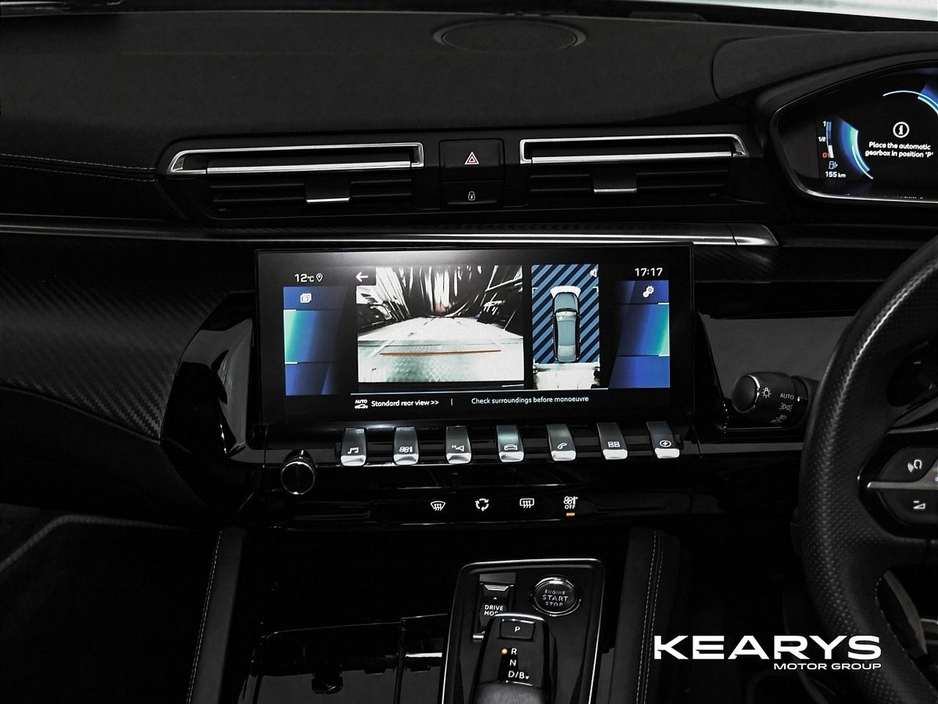 2021 Peugeot 508 - image 25