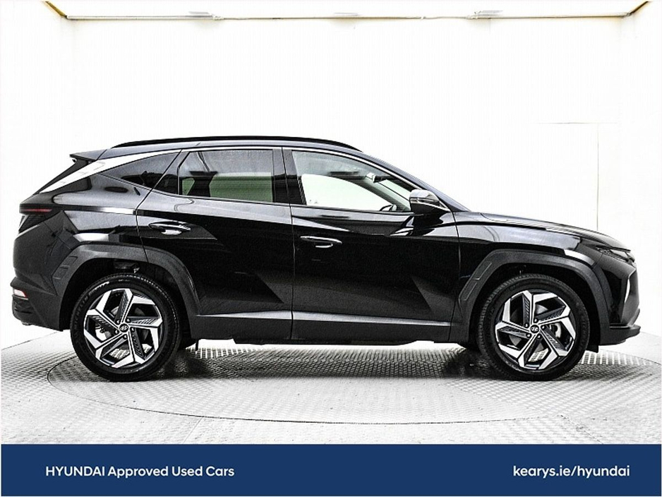 2022 Hyundai Tucson - image 14