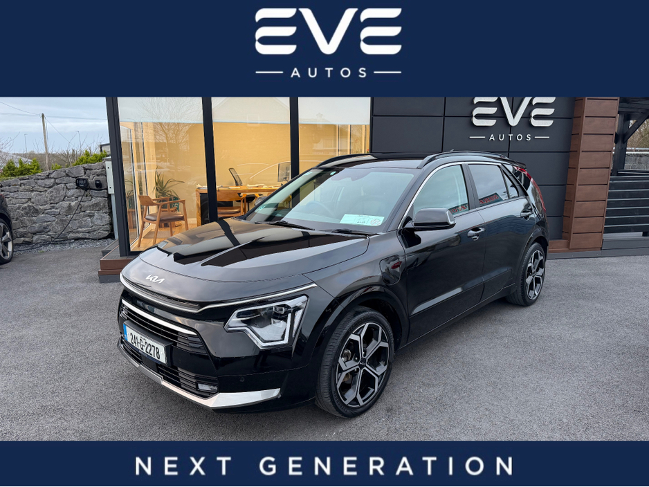 2024 Kia Niro for sale in , Ireland