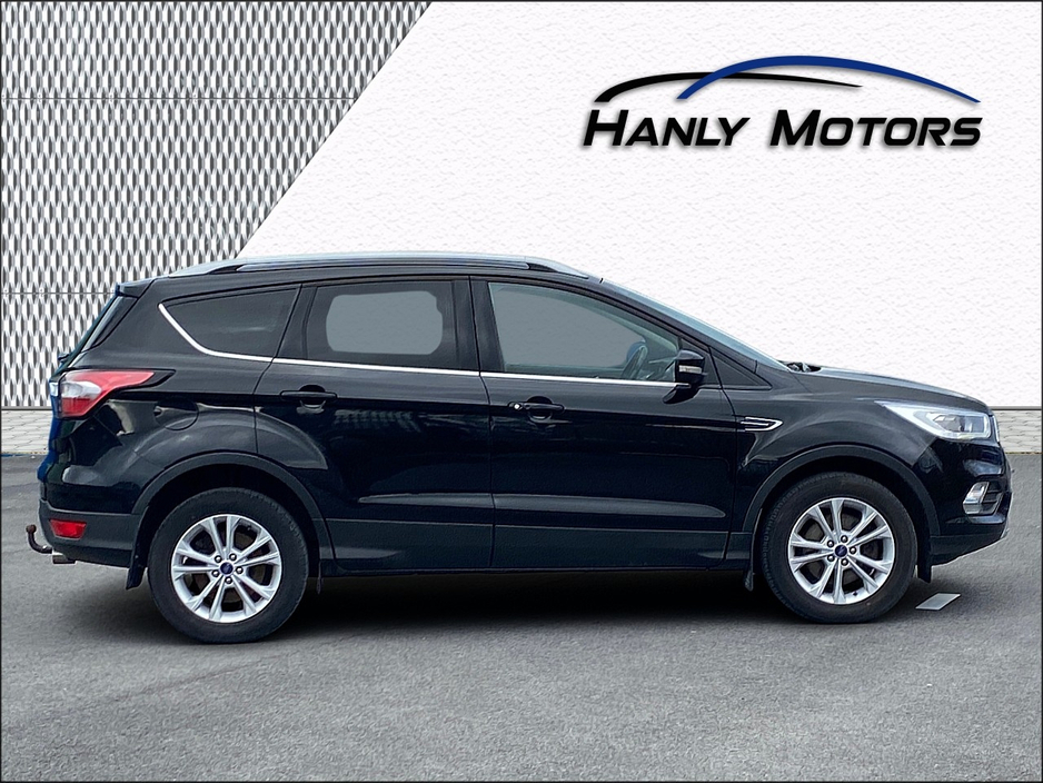 2018 Ford Kuga - image 10