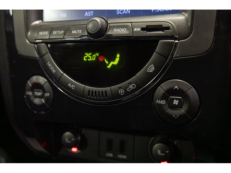 2019 Ssangyong Rexton  €14,634