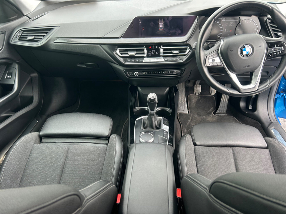 2020 BMW 2 Series - image 11