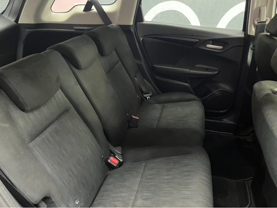 2022 Honda Shuttle - image 12