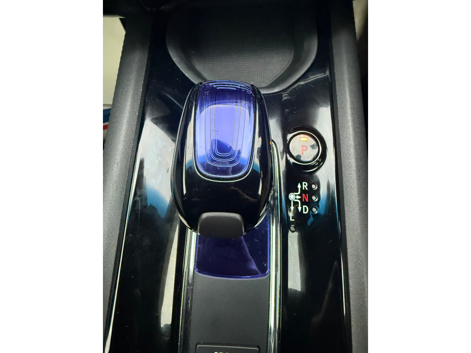 2015 Honda HR-V  €14,890