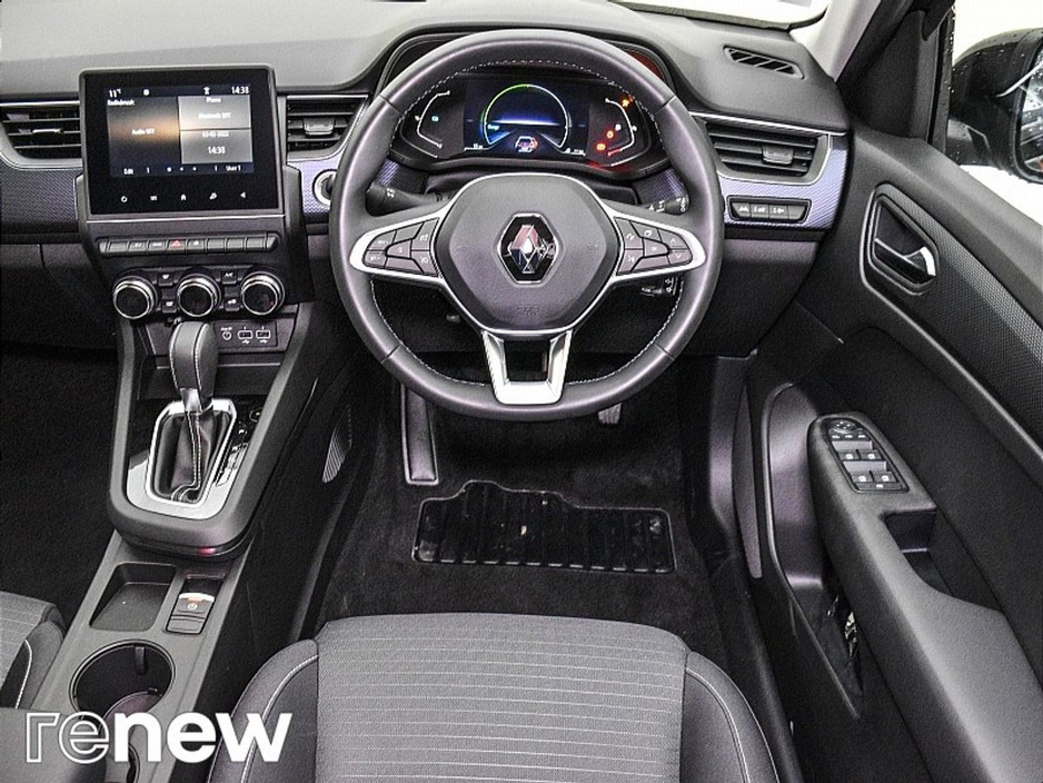 2022 Renault Arkana - image 30