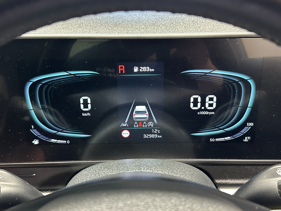 2023 Kia Sportage - image 13