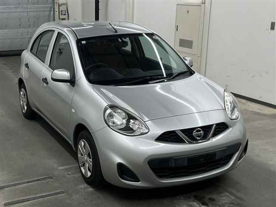 2018 Nissan Micra for sale in , Ireland