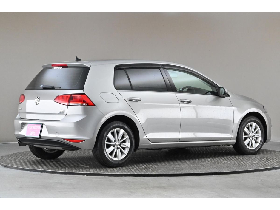 2015 Volkswagen Golf 1.2 TSI DSG MK7 TRENDLINE €14,490