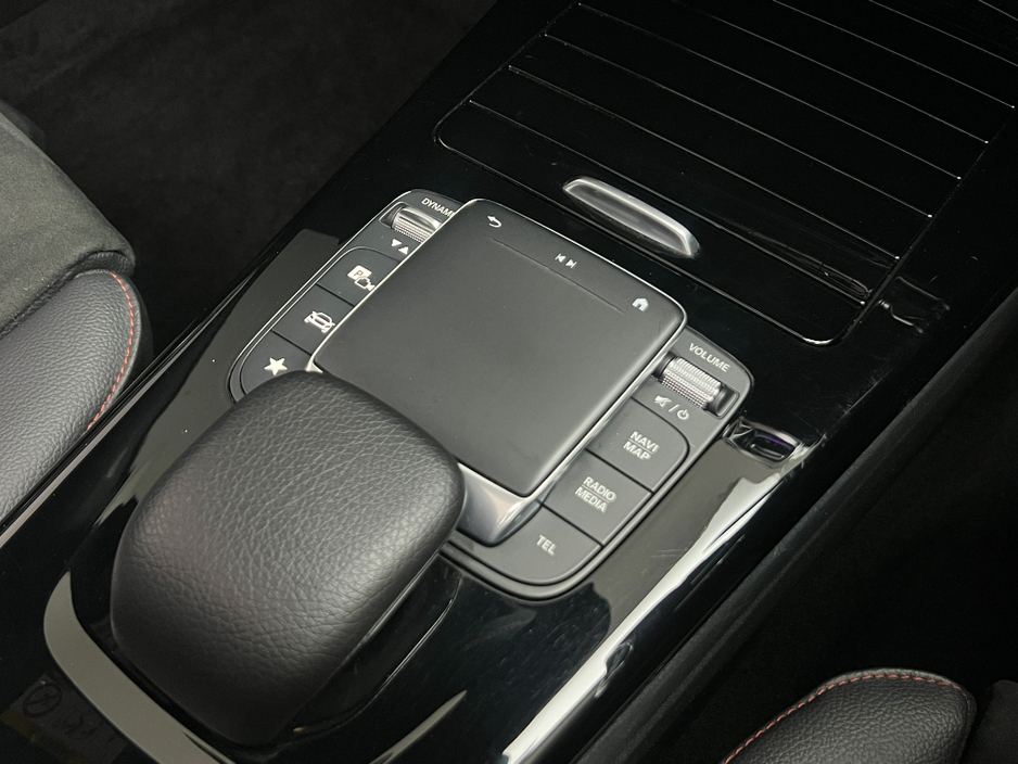 2023 Mercedes-Benz CLA Class 250E AMG LINE PREM PLUS NIGHT ED €37,990