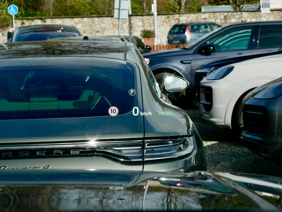 2025 Land Rover Range Rover - image 18