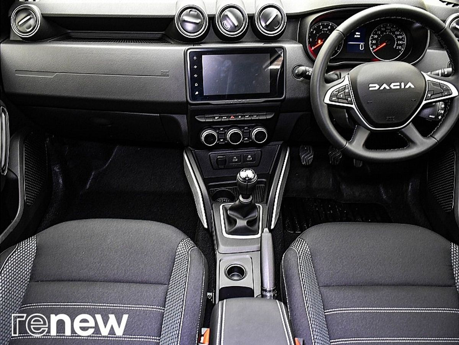 2024 Dacia Duster 1.0 TCe 90 Journey €24,900