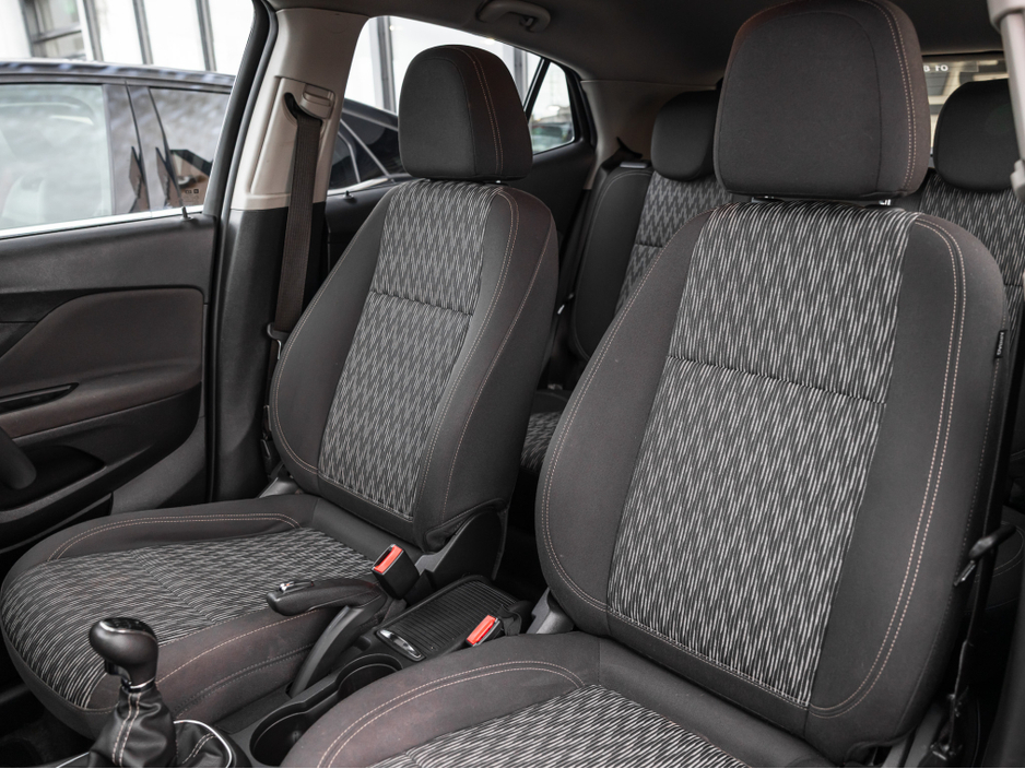 2015 Opel Mokka S 1.6 I 4DR €7,950